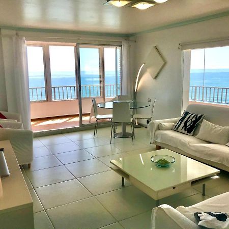Mareny Blau, Primera Linea De Playa Экстерьер фото