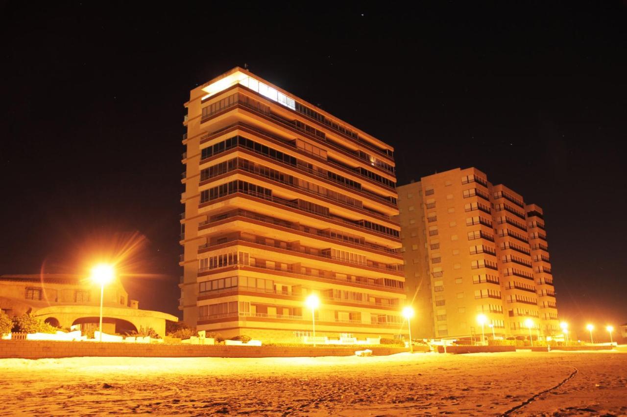 Mareny Blau, Primera Linea De Playa Экстерьер фото